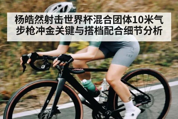 杨皓然射击世界杯混合团体10米气步枪冲金关键与搭档配合细节分析 - kaiyun
